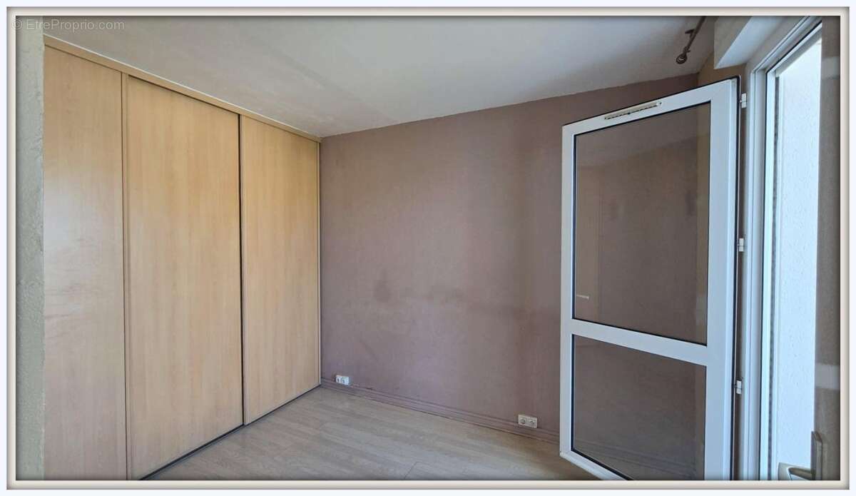 Appartement à vendre 2 pièces OSNY (95) - photo 4