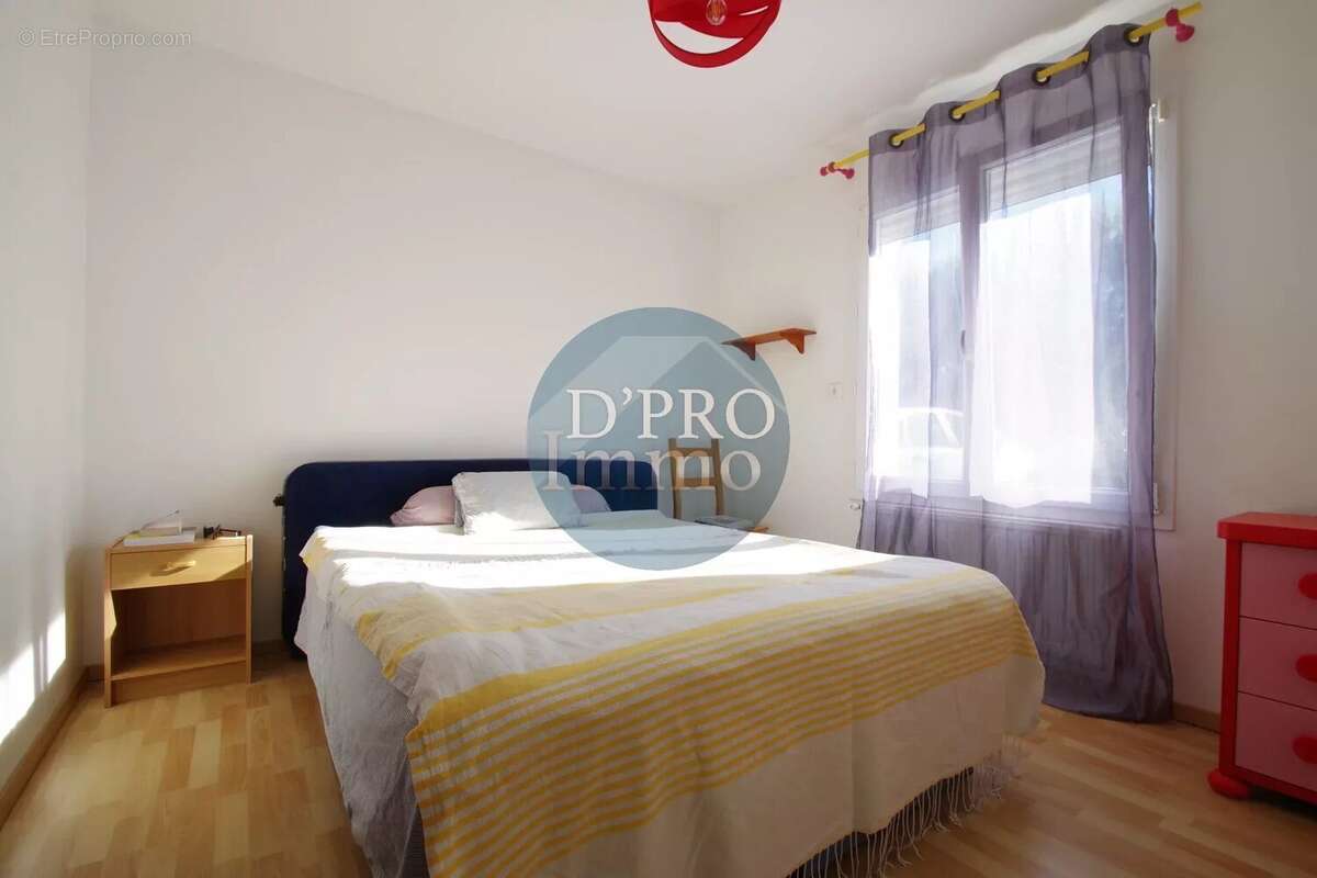 Maison à LA HAIE-FOUASSIERE