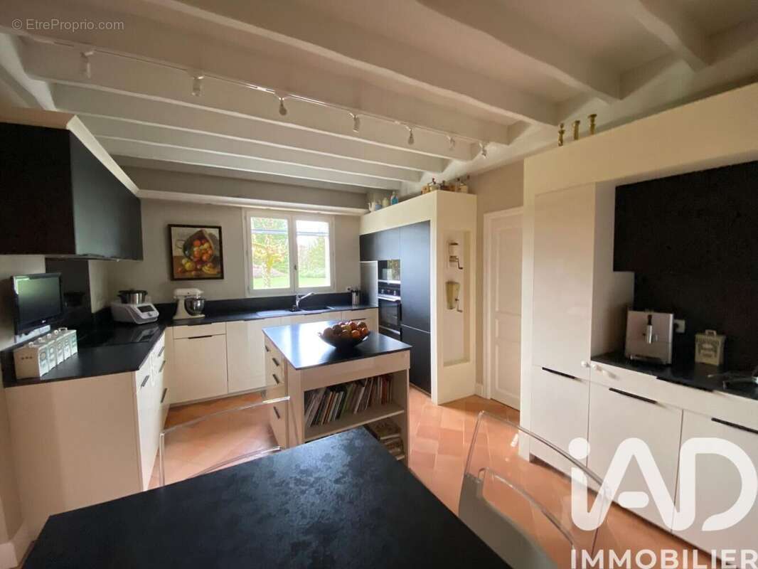Photo 5 - Maison à GALGON