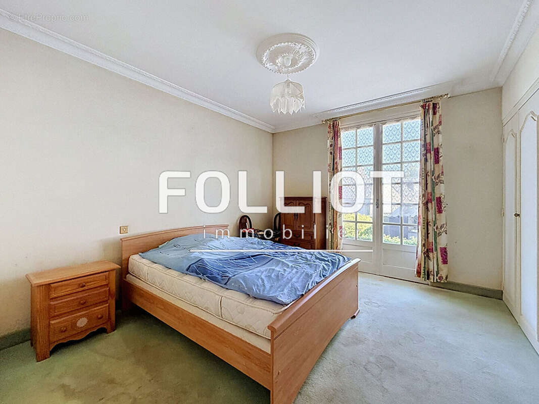 Maison à vendre à Avranches - 8 pièces, 150 m², à rafraichir - photo 6