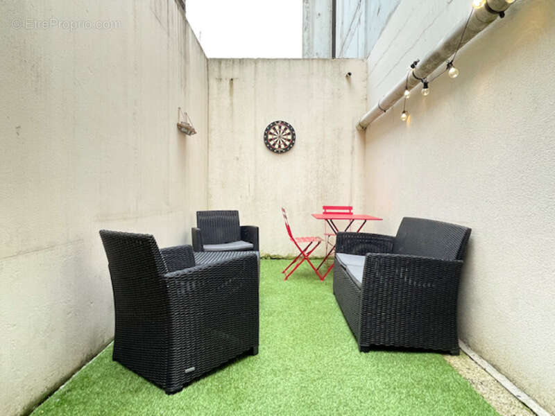 Appartement à MEAUX