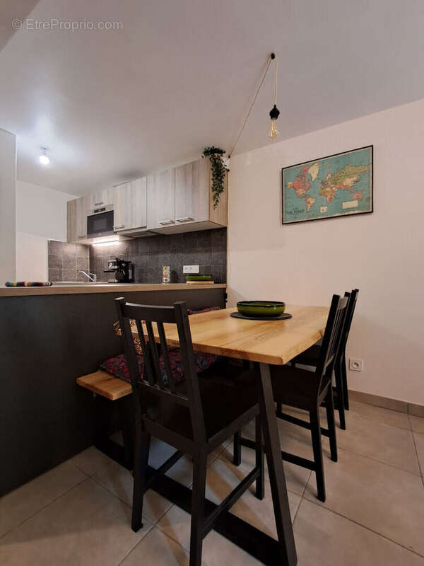 Appartement  - 3 pièces - Les Arcs 1800 - Exclusivité - photo 7