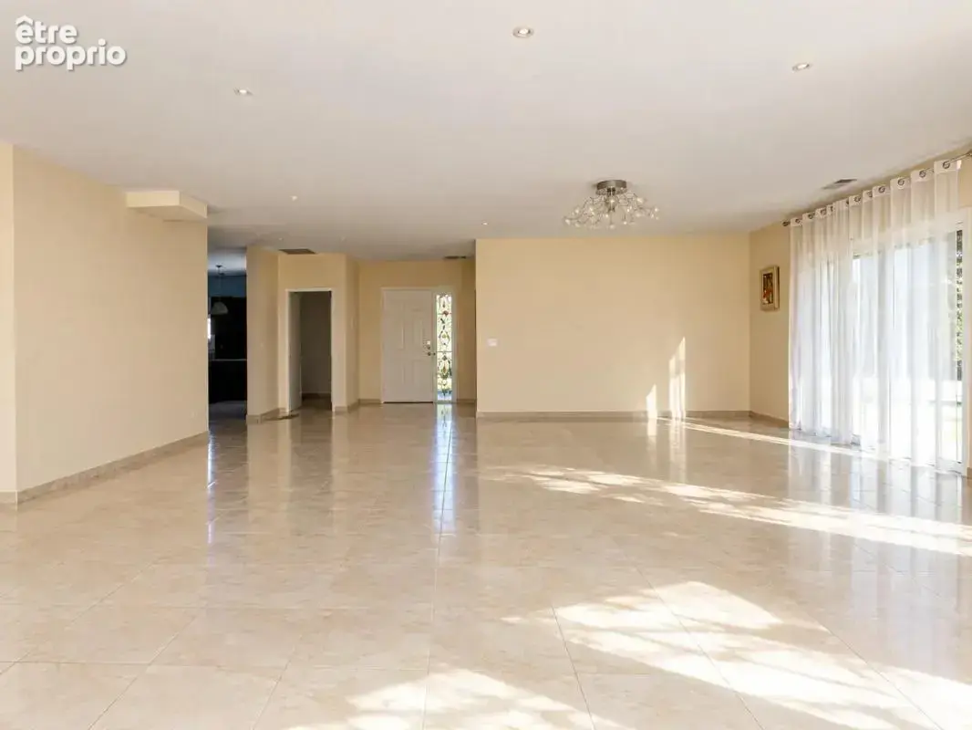 Maison de 5 pièces de 140 m² à Villeneuve-de-la-Raho - photo 6