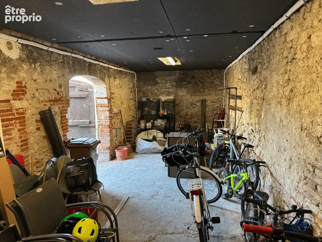 Maison de charme 90m2 entièrement rénovée   Hautes performances énergétiques   Idéal famille ou investisseur - photo 19