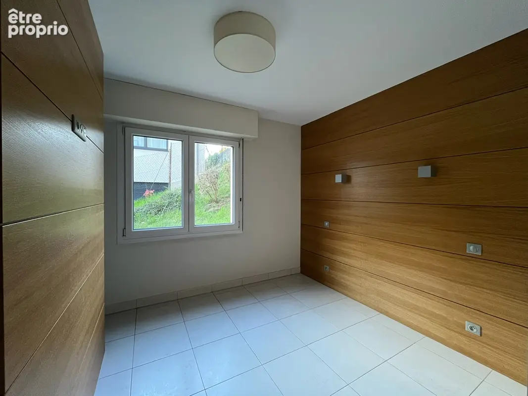 Appartement Obernai 3 pièces 77 m2 - photo 4