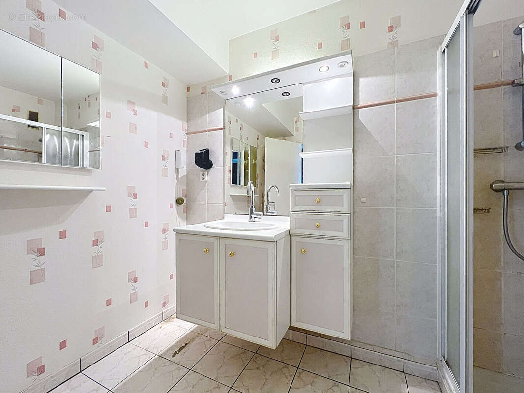 Appartement à LA ROCHE-SUR-YON