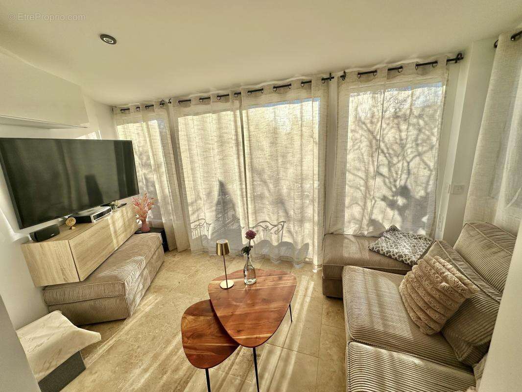 Maison 59 m² à Grasse  - photo 5