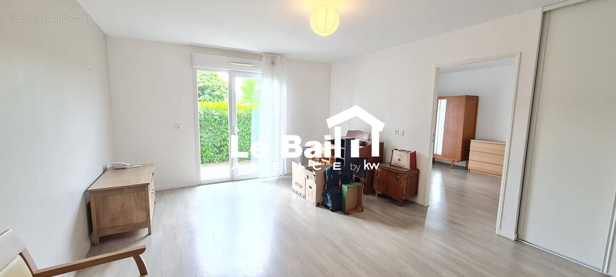 Appartement à OSNY