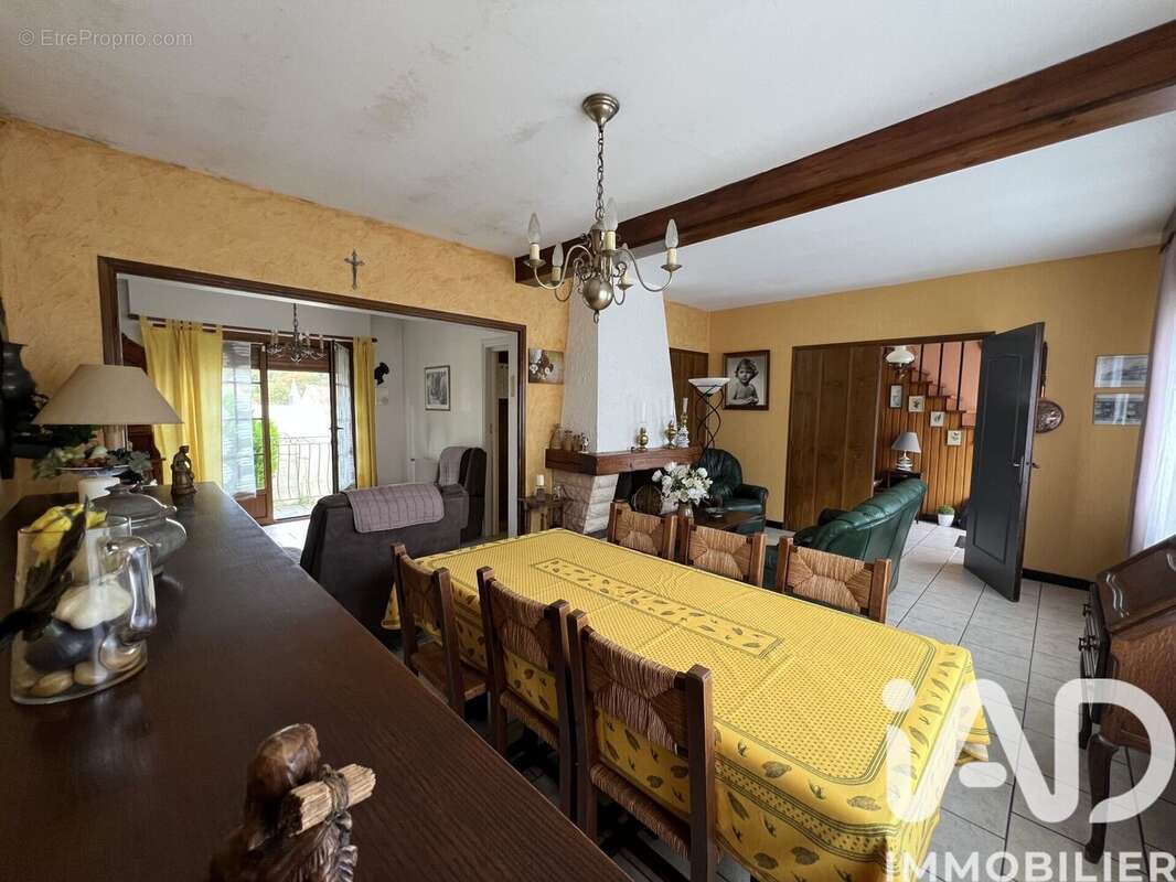 Photo 4 - Maison à CAMBLAIN-CHATELAIN