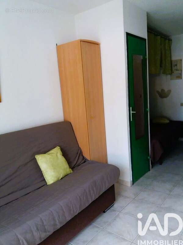 Photo 4 - Appartement à LAMALOU-LES-BAINS