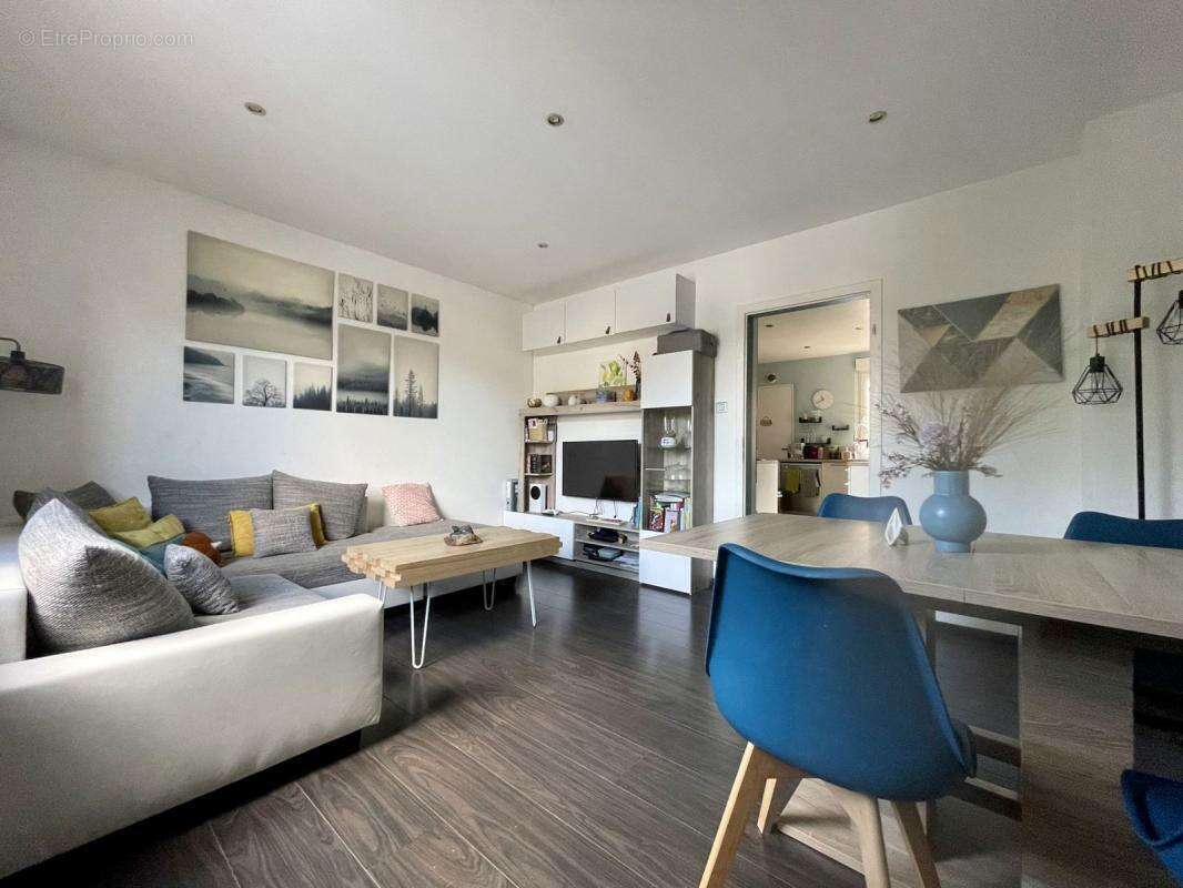 Appartement à OBERHAUSBERGEN