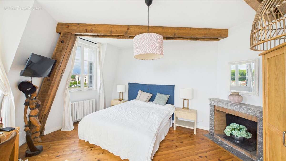 Appartement à BAYONNE