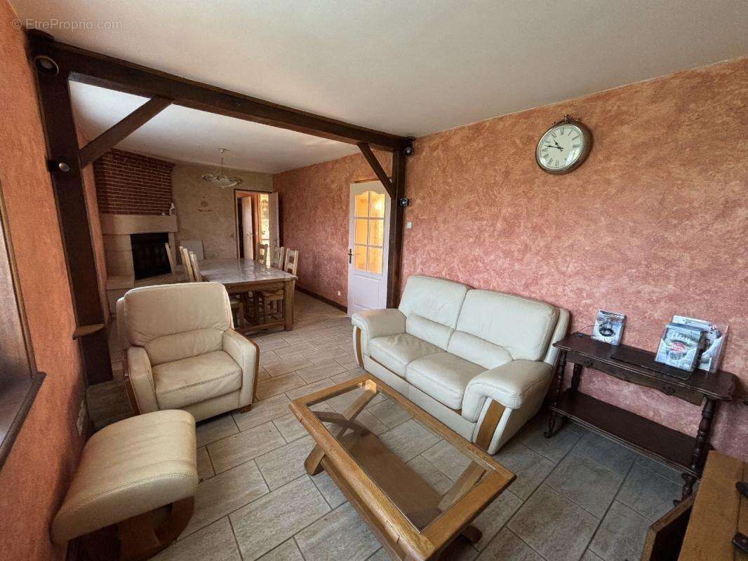 Maison à ARGENTAN