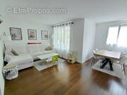 Appartement à CORMEILLES-EN-PARISIS