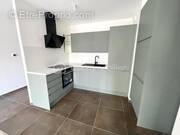 Appartement à SAINTE-GENEVIEVE-DES-BOIS