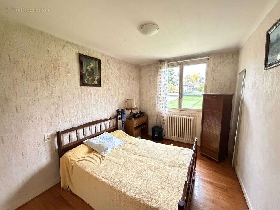 Maison à LES ABRETS