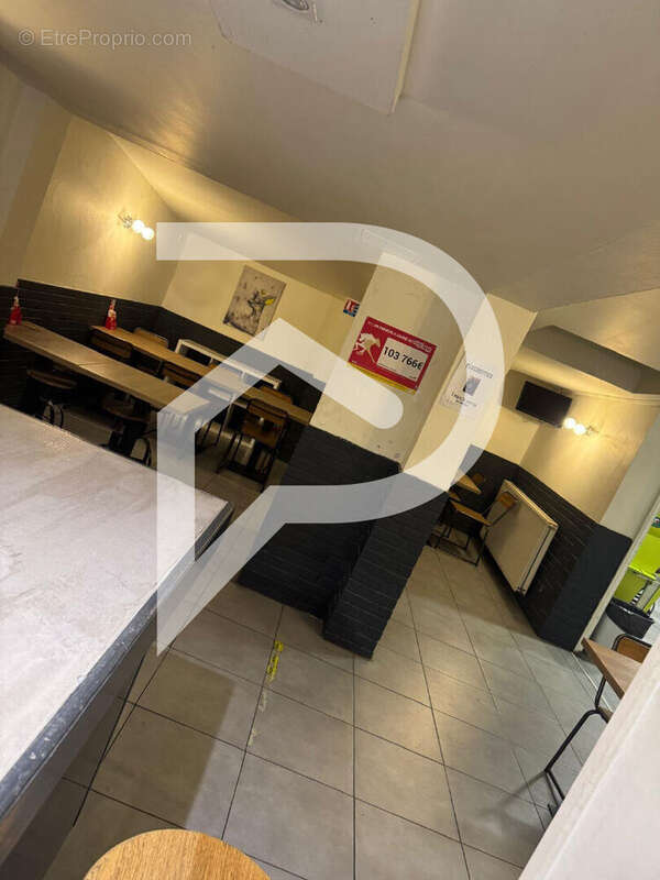 Commerce à BEAUVAIS