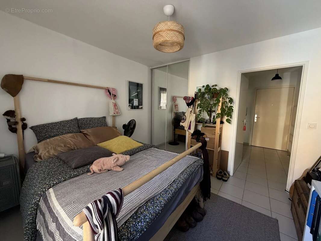 Appartement à SAINT-ANDRE-DE-LA-ROCHE