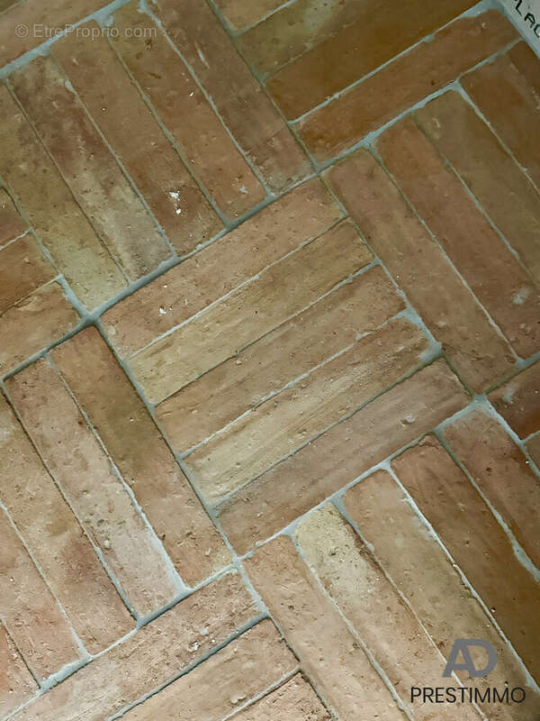 Maison à SARI-SOLENZARA