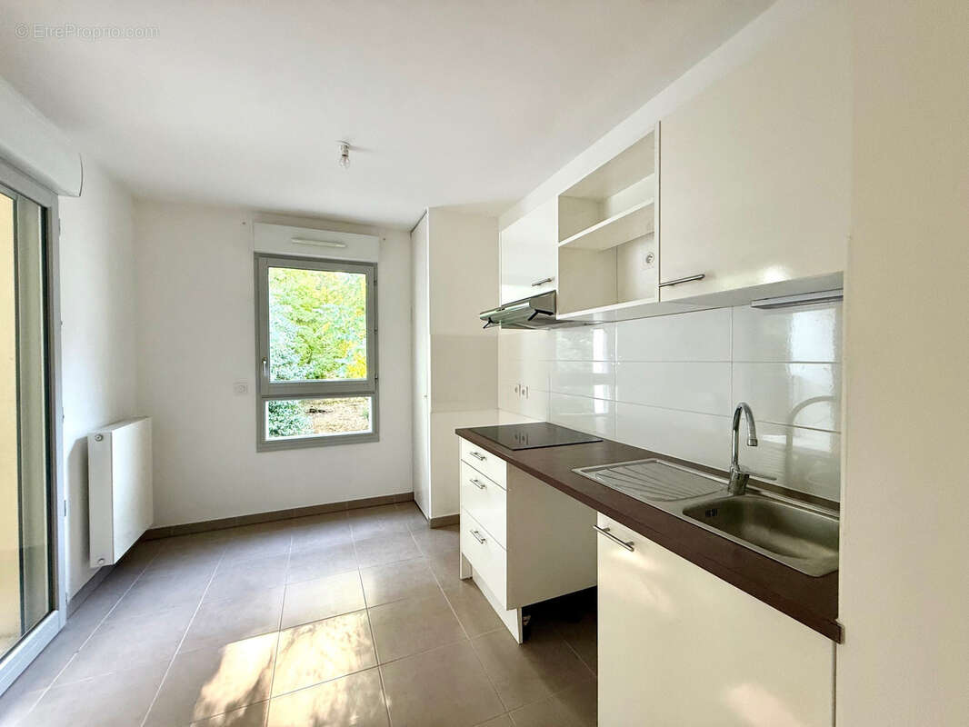 Appartement à CASTRIES