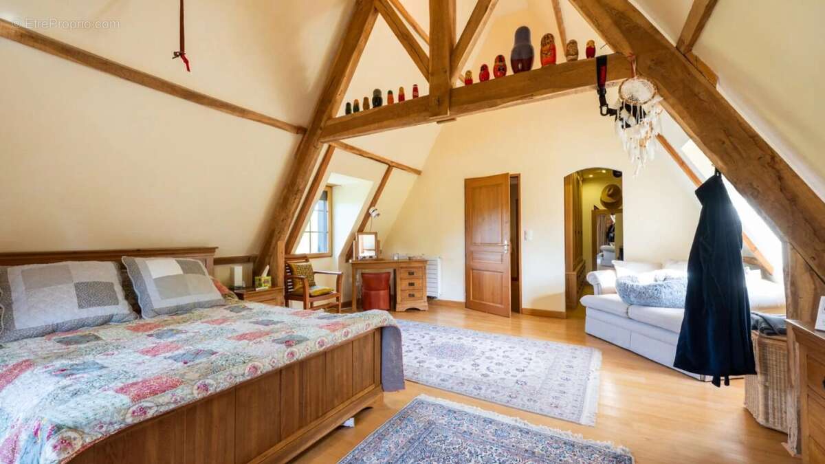 Maison à SARLAT-LA-CANEDA