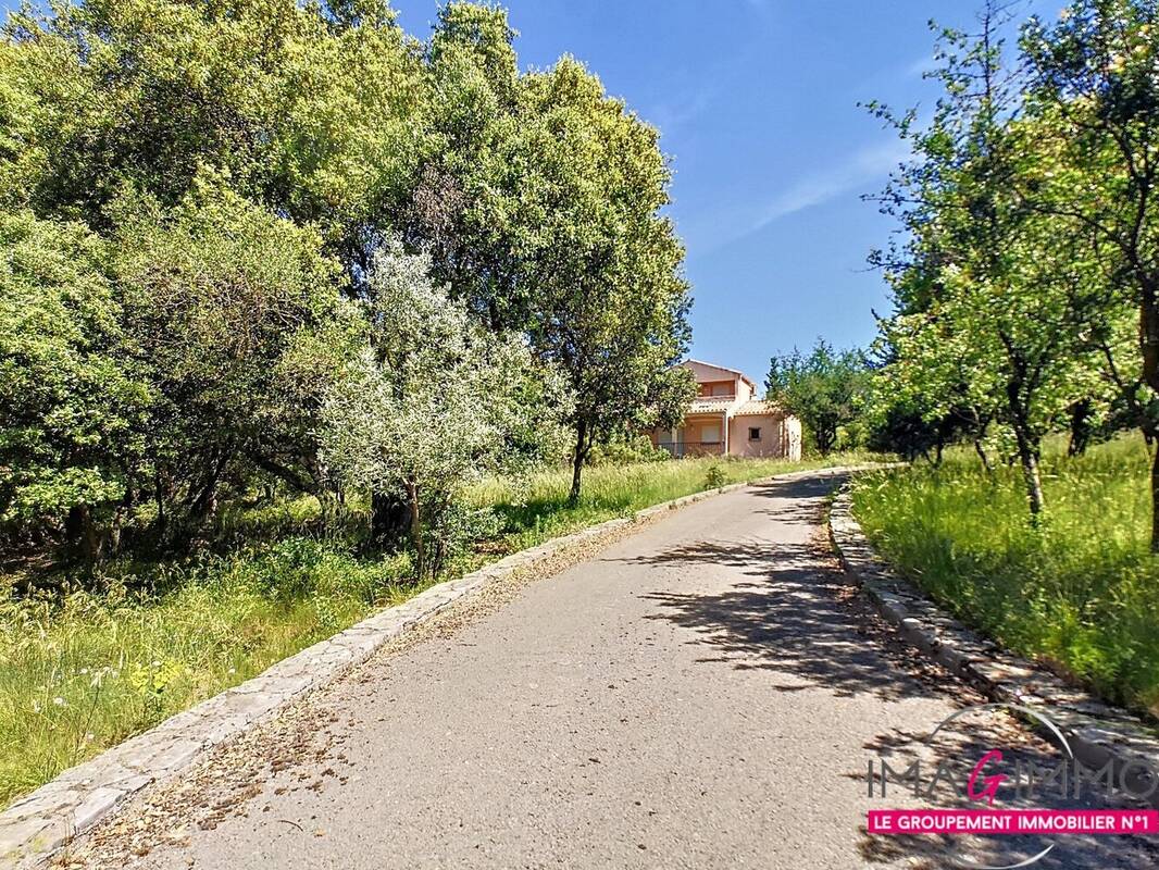 Maison à ARGELLIERS