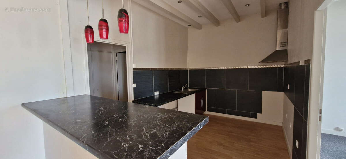 Maison à MORTAGNE-SUR-GIRONDE