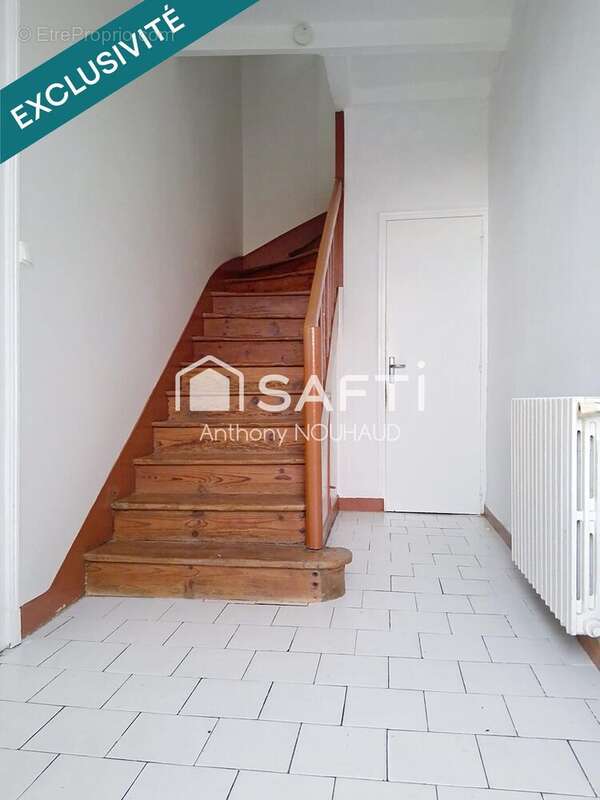 Photo 9 - Maison à ROUILLAC