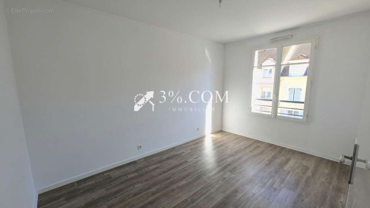 Appartement T.3 de Standing - photo 13