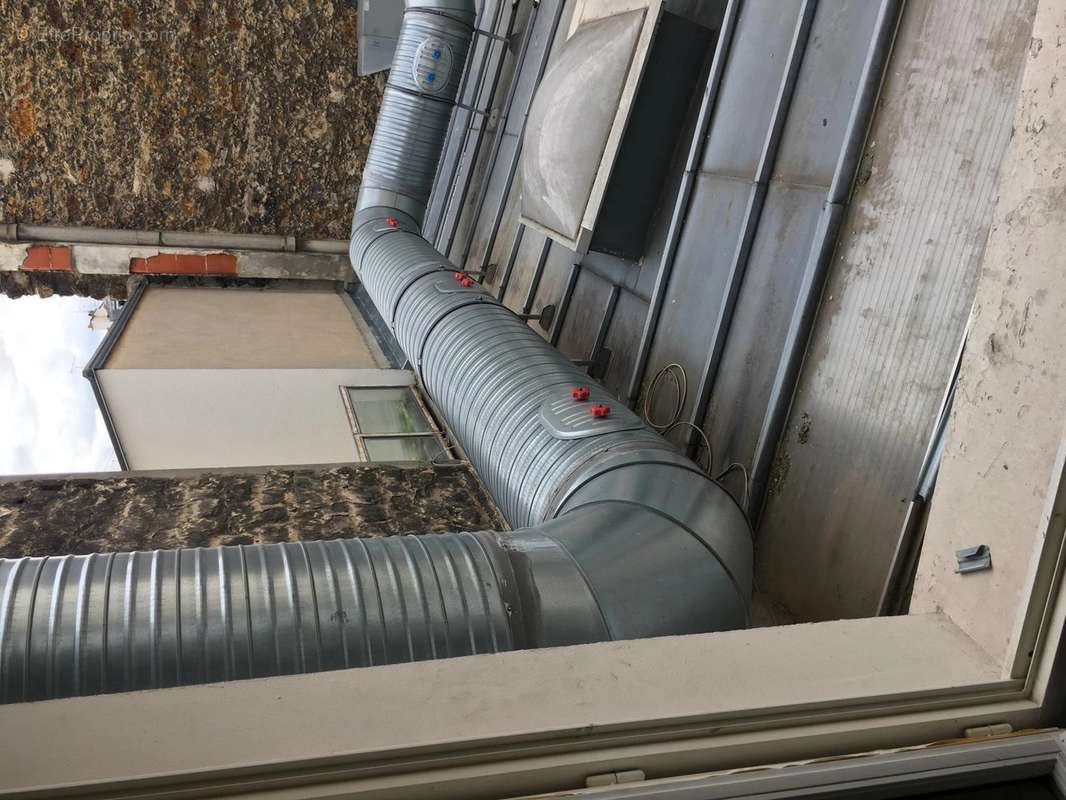 Commerce à LEVALLOIS-PERRET