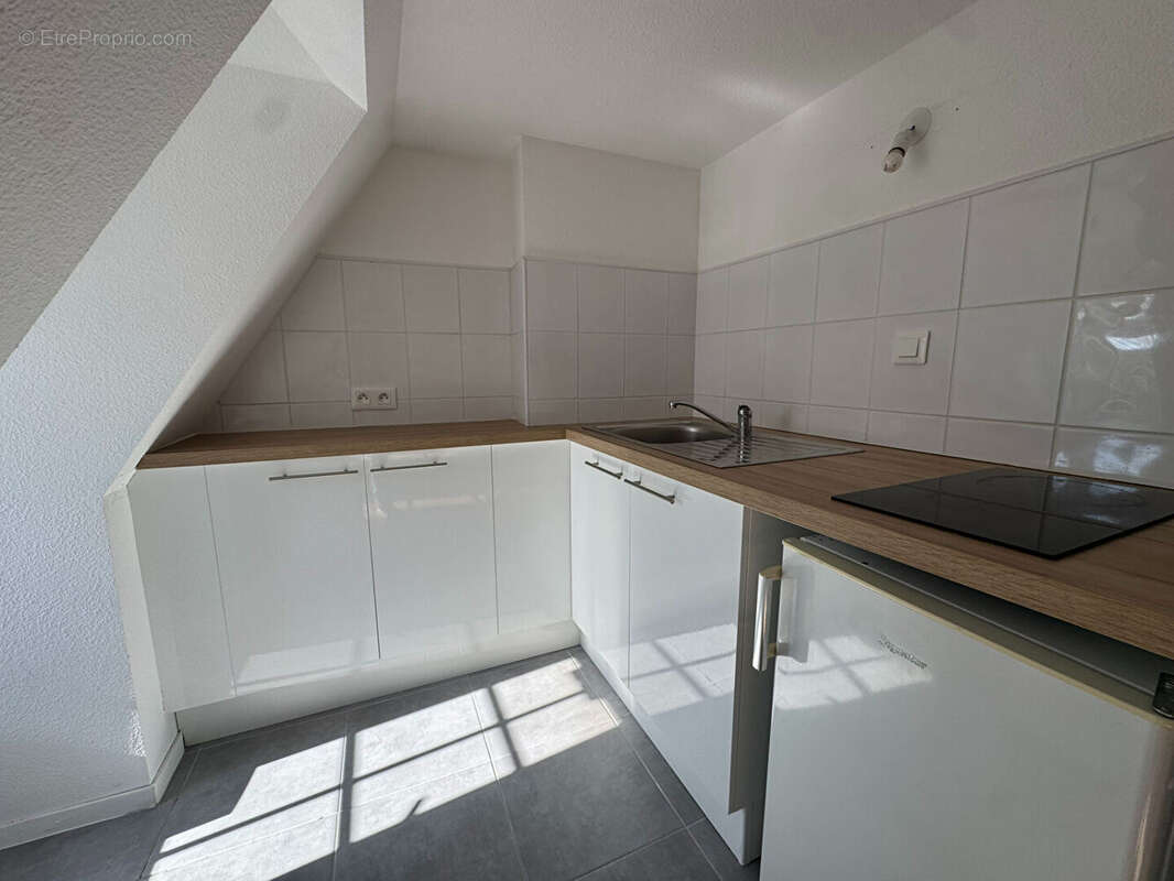 Appartement à CAEN