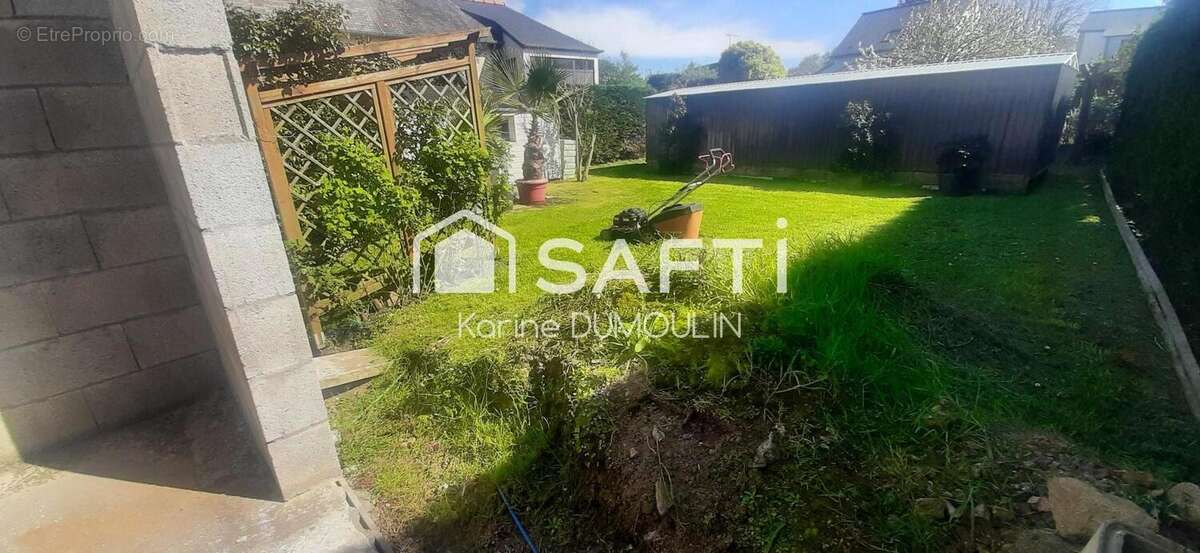 Photo 2 - Maison à SAINT-LUNAIRE