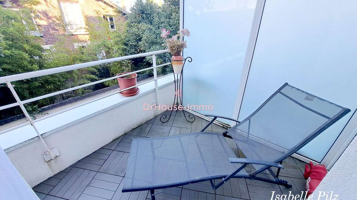 Appartement 43 m² à Champigny-Sur-Marne  - photo 6