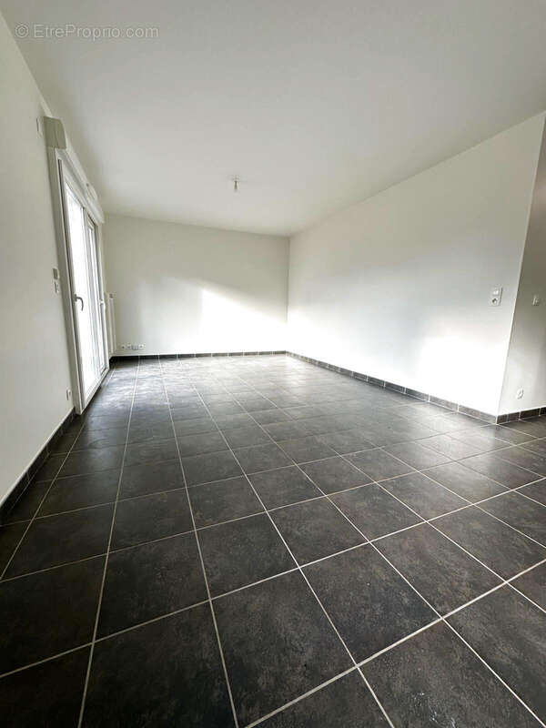 Appartement à ALBY-SUR-CHERAN