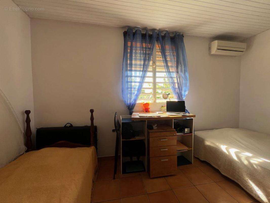 Maison à LE LAMENTIN