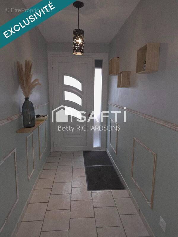 Photo 1 - Maison à LIEVIN