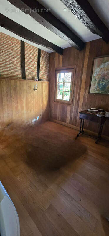 Maison à MONTPON-MENESTEROL