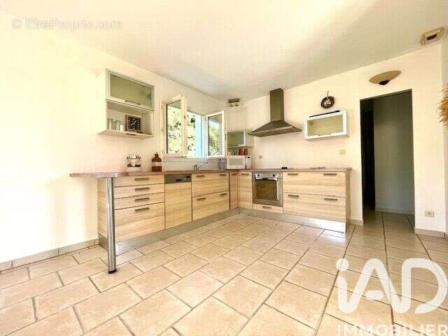 Photo 3 - Maison à BREUILLET