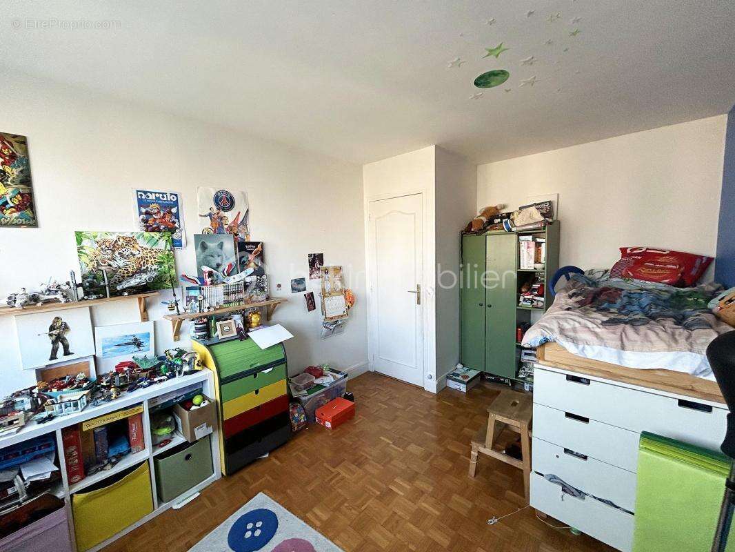 Appartement à MONTREUIL