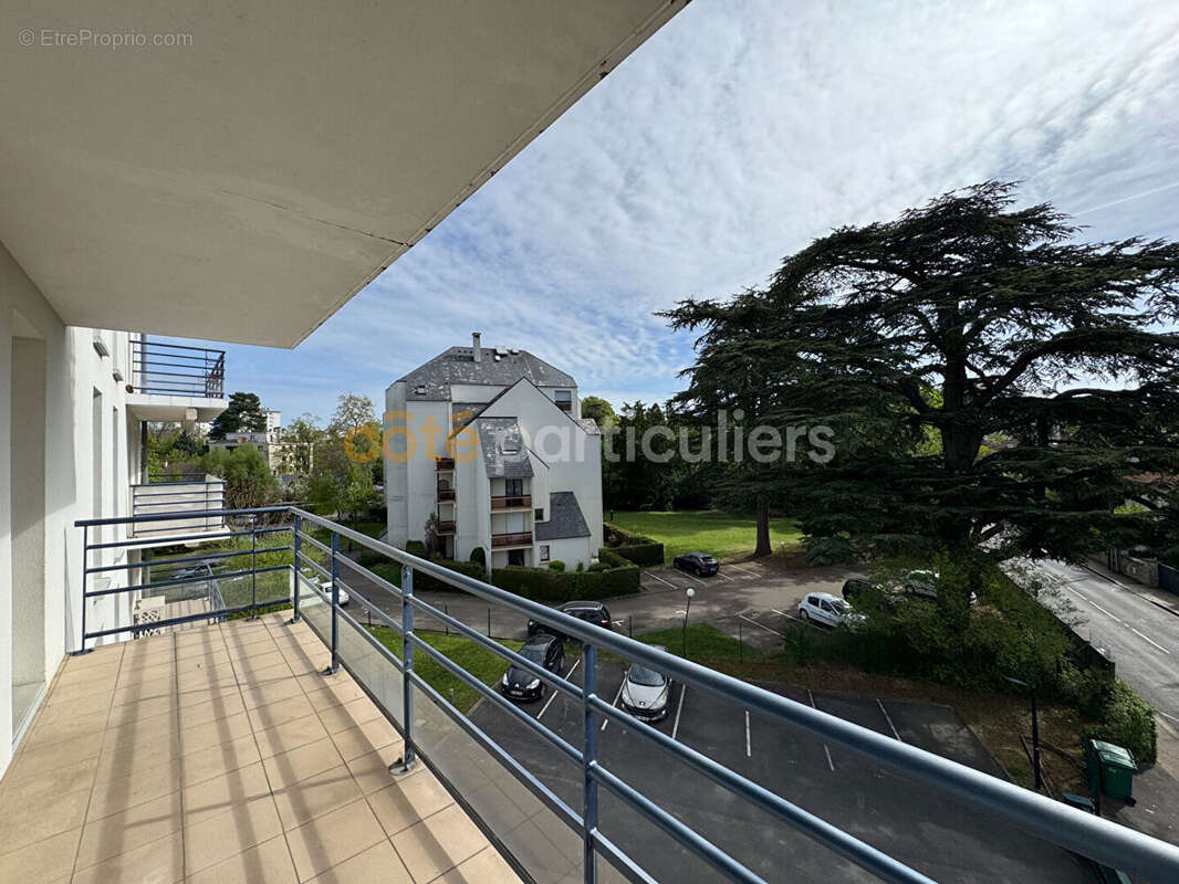 Appartement à ORLEANS