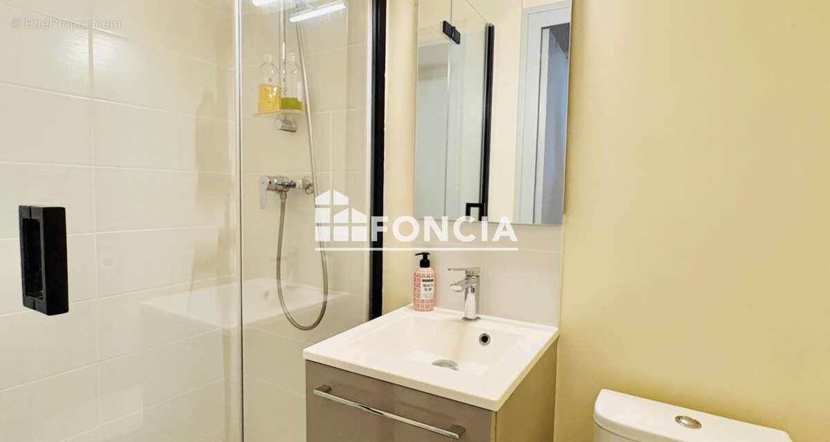 Appartement à LA BAULE-ESCOUBLAC