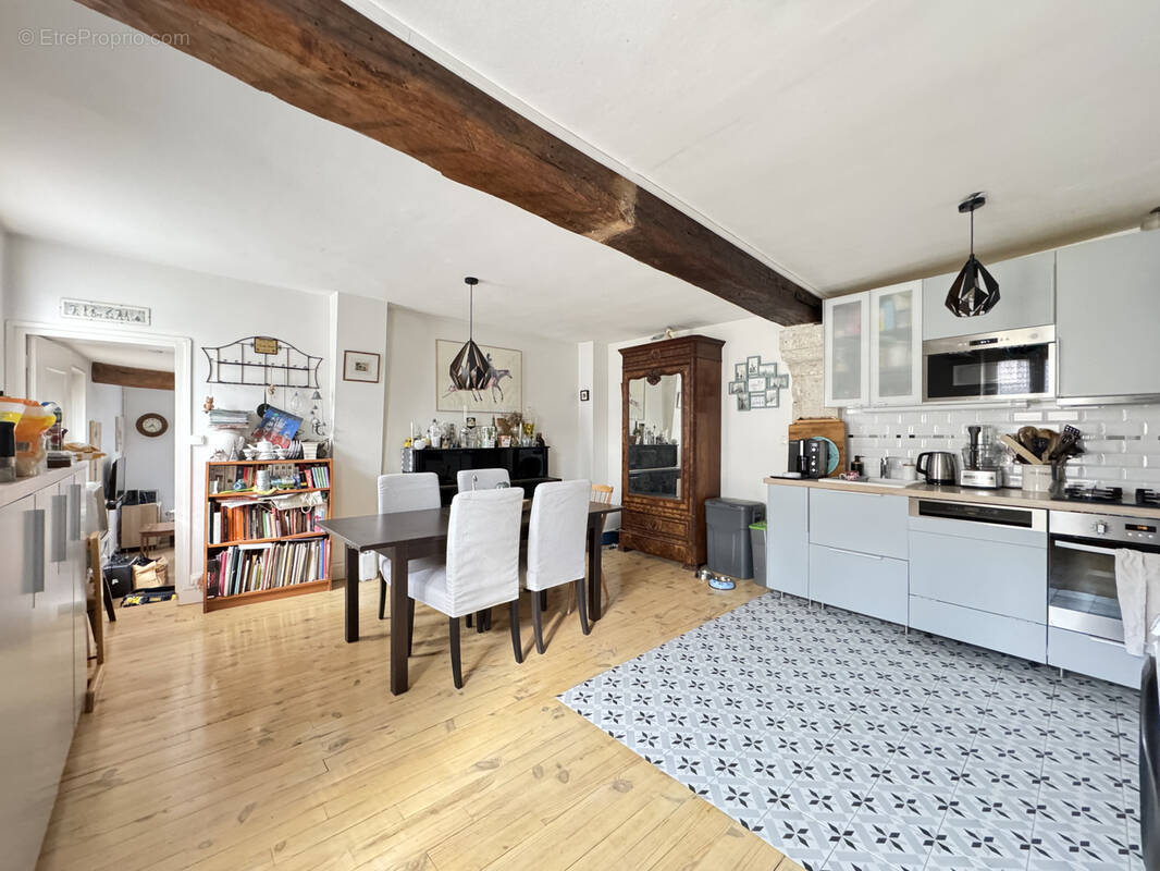 Appartement à SAINT-GERMAIN-EN-LAYE