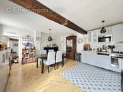 Appartement à SAINT-GERMAIN-EN-LAYE