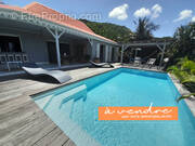 Maison à LES ANSES-D'ARLET