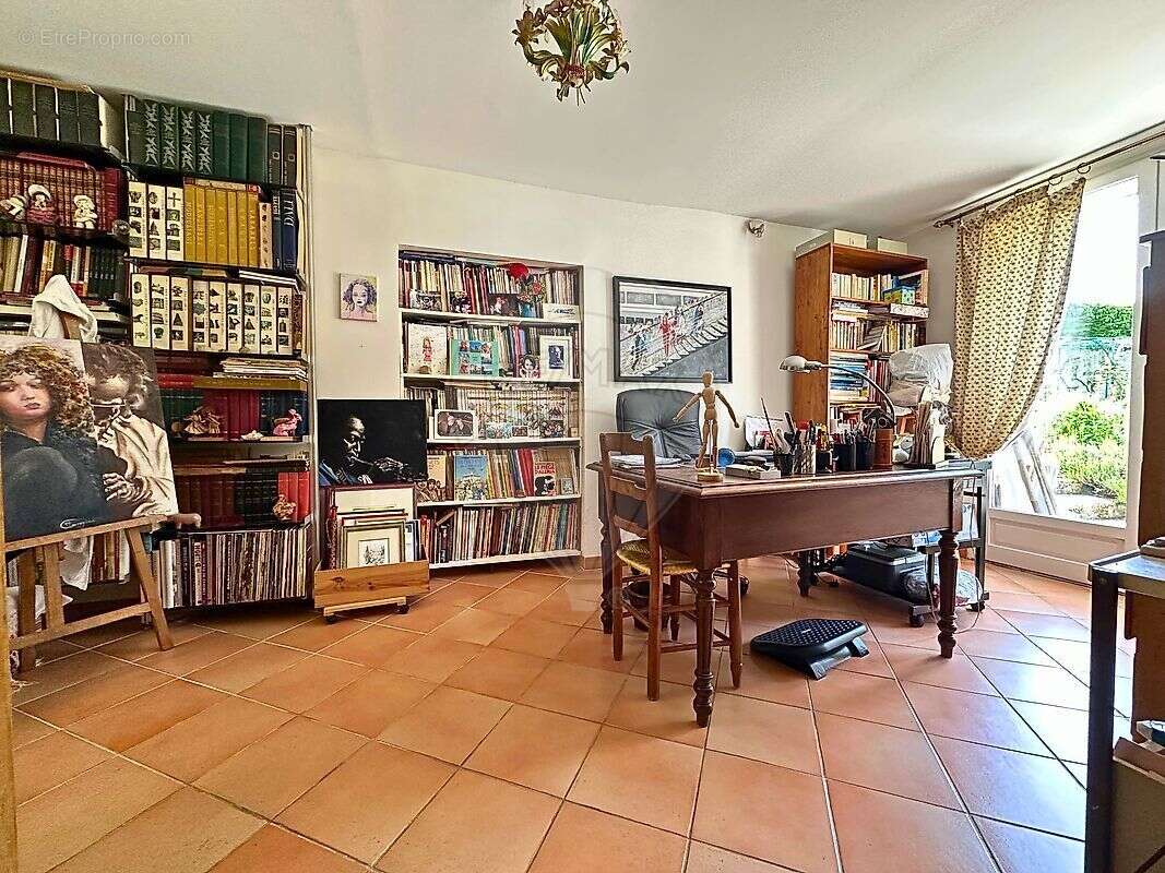 Maison 5 chambre(s) à vendre - photo 9