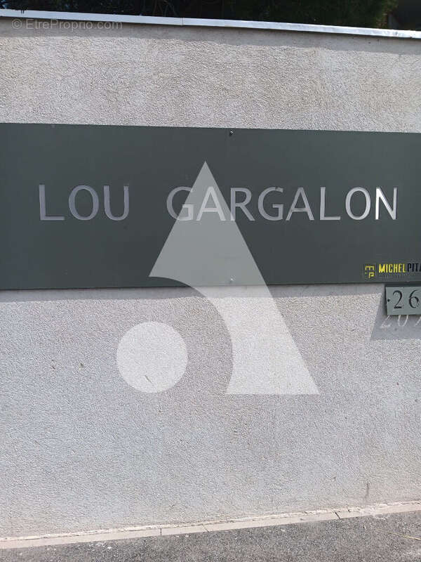 Appartement à FREJUS