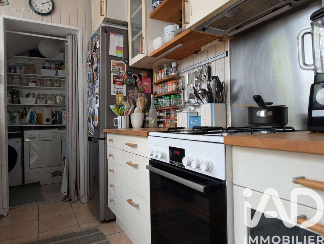 Photo 8 - Maison à LE MANS