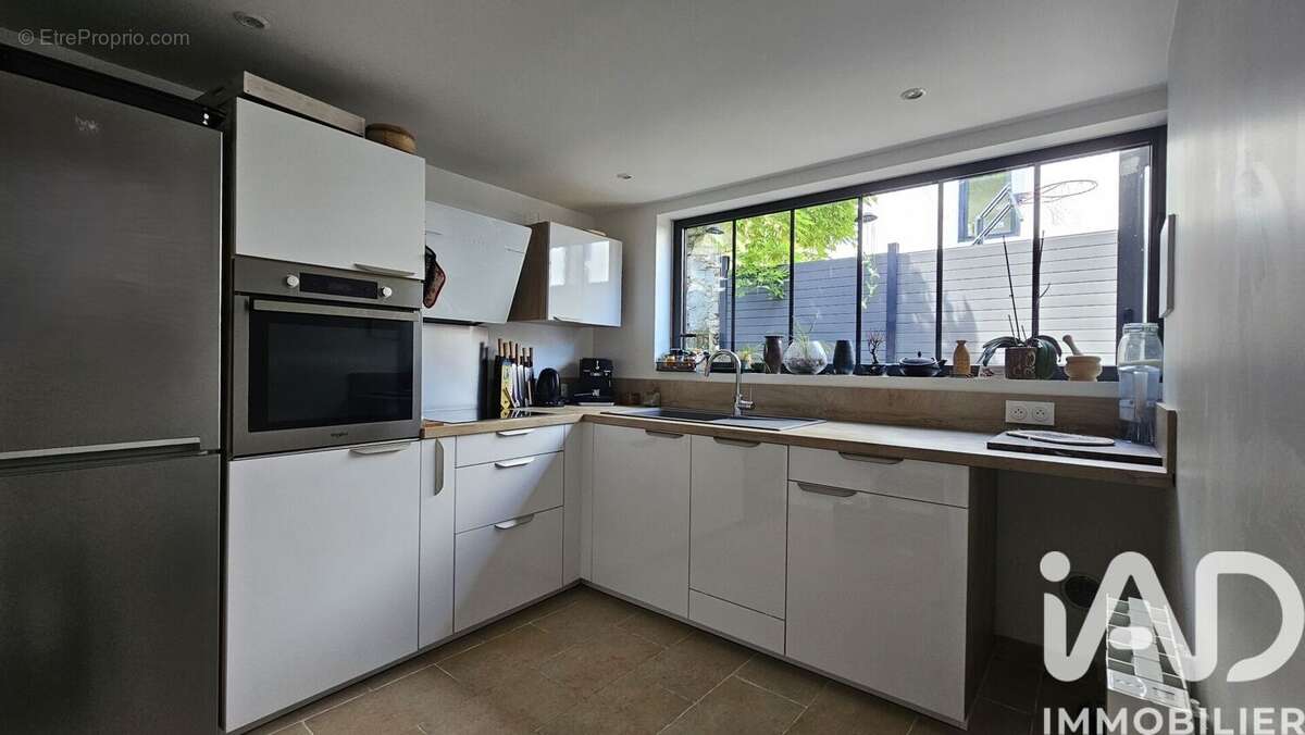 Maison 49 m² à Morainvilliers  - photo 4