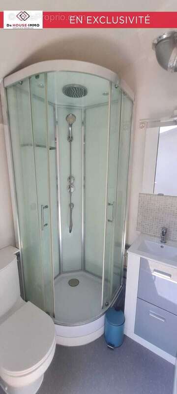 Appartement à LYON-7E