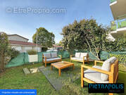 Appartement à AMBERIEU-EN-BUGEY